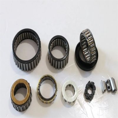 Arabalar JH16283 JH14070 Açık mühürlü otomotiv rulman