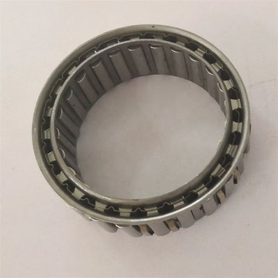 Arabalar JH16283 JH14070 Açık mühürlü otomotiv rulman