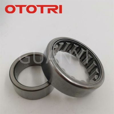 Arabalar JH16283 JH14070 Açık mühürlü otomotiv rulman