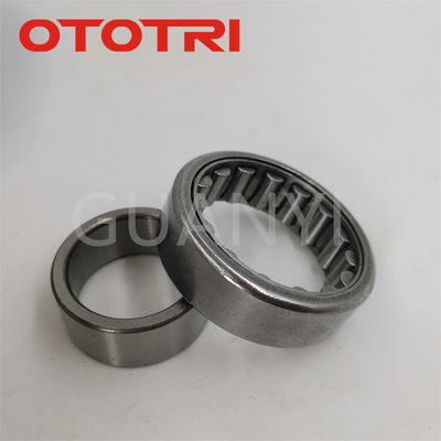 Arabalar JH16283 JH14070 Açık mühürlü otomotiv rulman