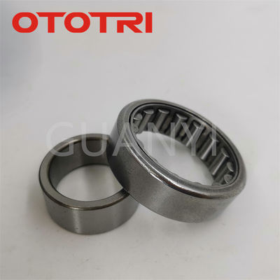Arabalar JH16283 JH14070 Açık mühürlü otomotiv rulman
