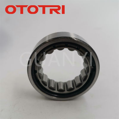 OTOTRI rulmanlar NJ 307 N307 NU307 NF307 Çift Sıralı Silindrik Rol rulmanlar