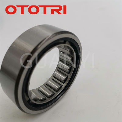 Otomobil rulmanı DB-59722 Makine için silindirli iğneli rulman rulmanı