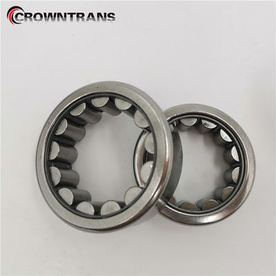Otomobil rulmanı DB-59722 Makine için silindirli iğneli rulman rulmanı