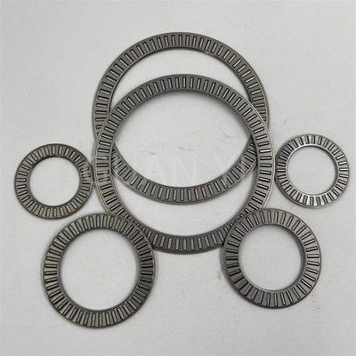 FNTA-7095 itme iğnesi rulo rulmanı 70x95x4mm