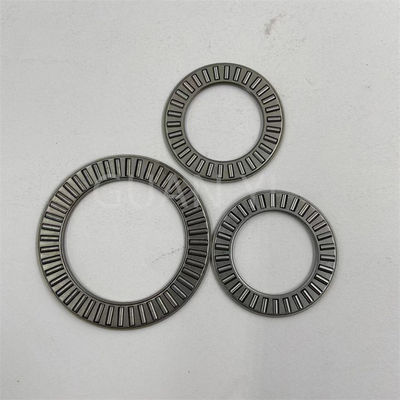 FNTA-7095 itme iğnesi rulo rulmanı 70x95x4mm