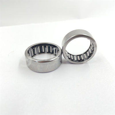 Tek sıra iğneli rulo rulman FY212715 7E-HVS 21x27x15mm Arabalar için YZ YZF WR 05-16