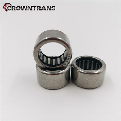 Tek sıra iğneli rulo rulman FY212715 7E-HVS 21x27x15mm Arabalar için YZ YZF WR 05-16