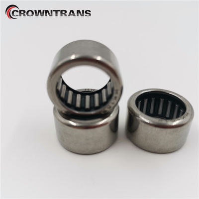 Tek sıra iğneli rulo rulman FY212715 7E-HVS 21x27x15mm Arabalar için YZ YZF WR 05-16