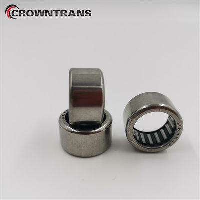 Tek sıra iğneli rulo rulman FY212715 7E-HVS 21x27x15mm Arabalar için YZ YZF WR 05-16