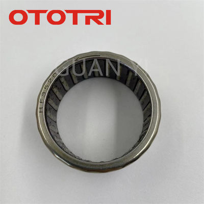 HF stili Yüksek hassasiyetli tek yönlü iğne rulmanı HF0406 HF1012 Boyutu 10*14*12mm