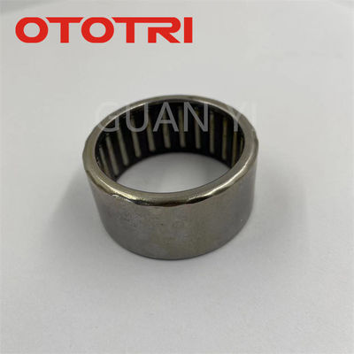 HF stili Yüksek hassasiyetli tek yönlü iğne rulmanı HF0406 HF1012 Boyutu 10*14*12mm