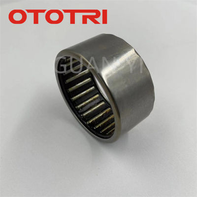 OTOTRI HF1216 HF1416 HF1616 HF1816 HF2016 HF2520 Altıgen iğneli rulo debriyaj rulmanı