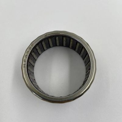 HF stili Yüksek hassasiyetli tek yönlü iğne rulmanı HF0406 HF1012 Boyutu 10*14*12mm
