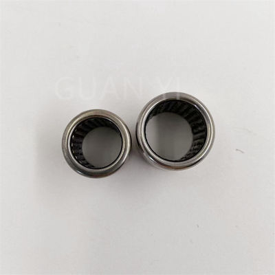 OTOTRI Chrome Çelik Çekici Kupa İğne Rol rulmanı FC69066 FC 69066 İğne rulmanı 12mm