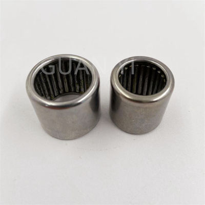 OTOTRI Chrome Çelik Çekici Kupa İğne Rol rulmanı FC69066 FC 69066 İğne rulmanı 12mm