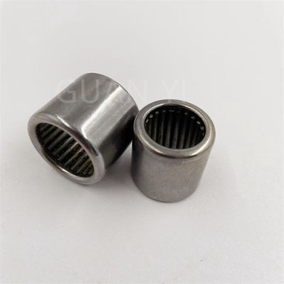 OTOTRI Chrome Çelik Çekici Kupa İğne Rol rulmanı FC69066 FC 69066 İğne rulmanı 12mm