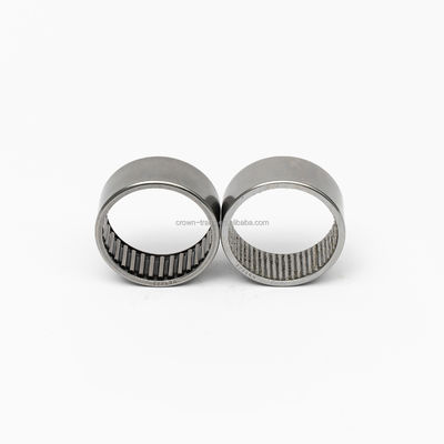 F-204127 Otomobil için 38x45.23x12mm iğne rulmanı