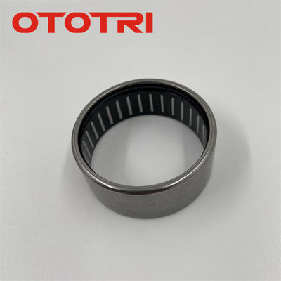 F-204127 Otomobil için 38x45.23x12mm iğne rulmanı