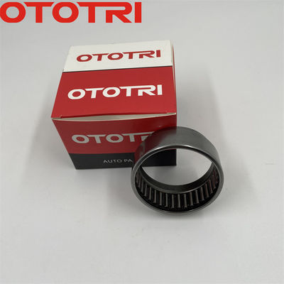 OTOTRI HF0812 Tek yönlü iğne yataklı ağır görev uygulamaları için çekilmiş bardak yuvarlak yatak
