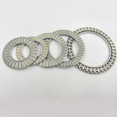 AXK3047 Makine Endüstrisi İçin 30*47*2mm İtme Rol rulman rulmanları