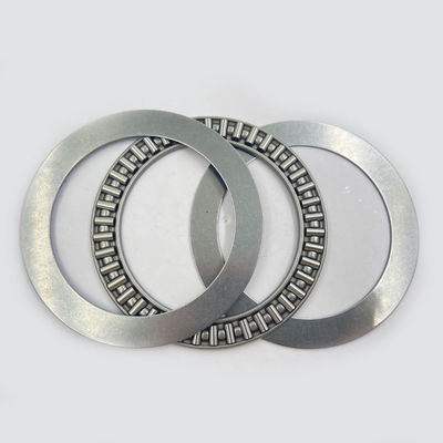 AXK3047 Makine Endüstrisi İçin 30*47*2mm İtme Rol rulman rulmanları