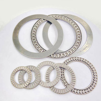 AXK3047 Makine Endüstrisi İçin 30*47*2mm İtme Rol rulman rulmanları