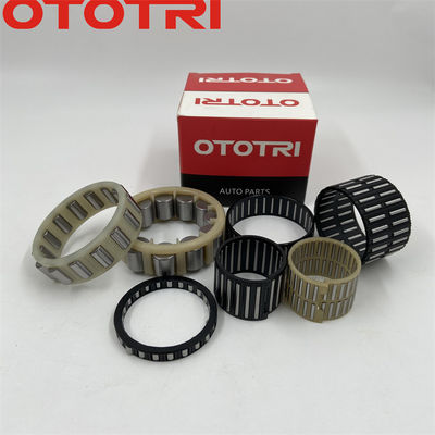 DC4127 3C Sprag Free Wheels One Way Clutch Needle Roller Bearing 41.275*57.935*13.5mm