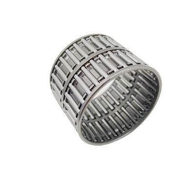 Tek Satırlı Bölünmüş Kafes İğne Rol rulman 30x37x12 K14x20x12 K14x18x10 Makine için