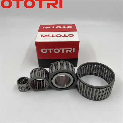 OTOTRI Tek sıra iğneli rulo rulman K22x30x15tn