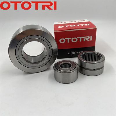 NATR35PP NATV35PP Cam Follower Track Needle Roller Bearing, inşaat makineleri için