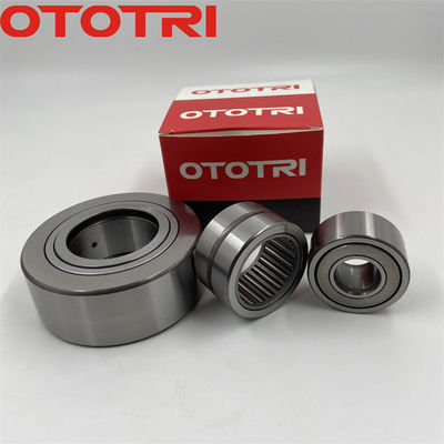 OTOTRI Kombine iğneli rulo itme rulmanı NKIA NKIB 5901 5902 5903 5904 59/22