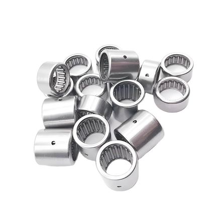 OTOTRI hk1218 12mm Tek yönlü iğneli rulo rulmanı açık mühürler türü Nylon kafes malzemesinden yapılmıştır