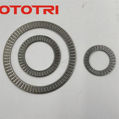 55 mm itiş iğnesi rulo rulmanı AXK 5578 55*78*3