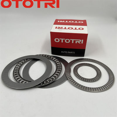 OTOTRI Uzun ömürlü AXK0821 TN Hızlı P6 P5 ile itme tekerlekli iğne rulman