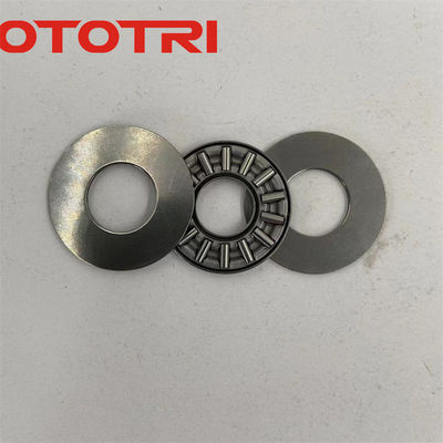 OTOTRI V1 V2 V3 V4 Kafes AXK120155 120*155*2mm'lik itme iğnesi rulo rulmanı
