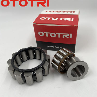 OTOTRI 14X19X12mm iğneli rulo rulmanı KZK/14x19x12 Gcr15 malzemesi ile perakende