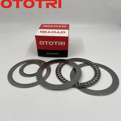 OTOTRI Üretim Tesisi Flat Needle Roller Thrust Bearings AXK4060
