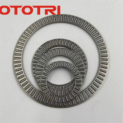 OTOTRI Üretim Tesisi Flat Needle Roller Thrust Bearings AXK6085