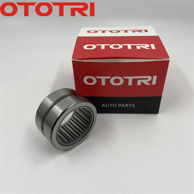 OTOTRI Açıklık C2 C0 C3 C4 Motosiklet için çekilmiş fincan iğneli rulo rulmanı FY212725 21*27*25mm