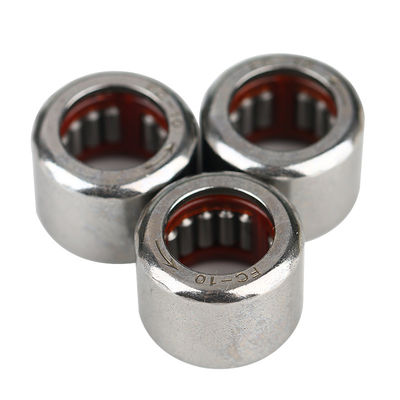 OTOTRI Motosiklet Motoru Valve Rocker Lageri 17*6.5 İğneli Roller Lageri Gıda İçecekleri için