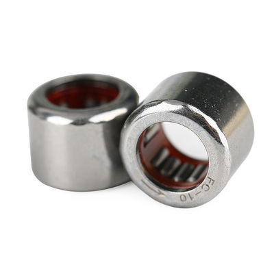 OTOTRI Motosiklet Motoru Valve Rocker Lageri 17*6.5 İğneli Roller Lageri Gıda İçecekleri için