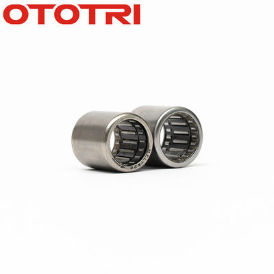 OTOTRI Motosiklet Motoru Valve Rocker Lageri 17*6.5 İğneli Roller Lageri Gıda İçecekleri için