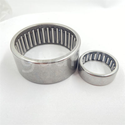 OTOTRI HK222930 Motosiklet C4 için iğneli rulo rulmanı 22*29*30mm açıklık