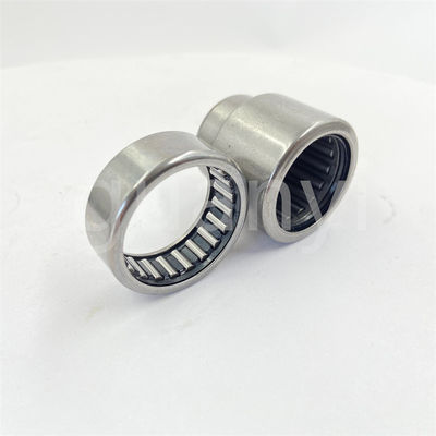 OTOTRI HK222930 Motosiklet C4 için iğneli rulo rulmanı 22*29*30mm açıklık