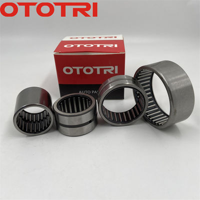 OTOTRI Otomotiv 20*30*7.5mm HK20X30X7.5 F208801.4 P6 hassasiyeti ile iğneli rulo rulmanı