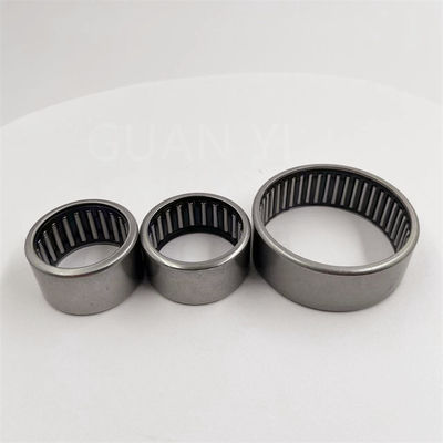 Balıkçı makine HK1416 HK 1416 Tek yönlü iğneli rulo rulmanları C2 C0 C3 C4 açıklık