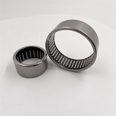 Balıkçı makine HK1416 HK 1416 Tek yönlü iğneli rulo rulmanları C2 C0 C3 C4 açıklık