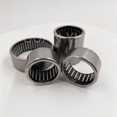 Balıkçı makine HK1416 HK 1416 Tek yönlü iğneli rulo rulmanları C2 C0 C3 C4 açıklık