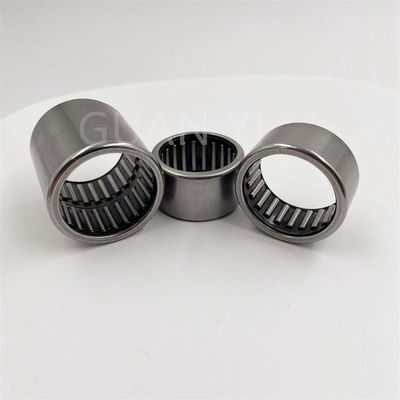 Balıkçı makine HK1416 HK 1416 Tek yönlü iğneli rulo rulmanları C2 C0 C3 C4 açıklık